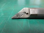 Machinist Tool   Indexable Boring Bar   Solid Carbide   Ultra Dex   Svjbr2