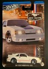 Hot Wheels 1 64 Silver Series Complete Set Of 5