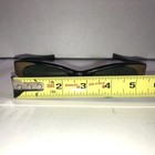 Vintage Sunglasses Calobar C 45  American Optical Cats Eye Beautiful Geek Retro 