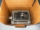 Metrix 5550 Vibraalert Vibration Switch 5550-221-011 Nib W  Manuals