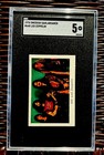 1978 Led Zeppelin Music Card Sgc 5  Swedish Samlarsaker   640