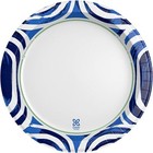 Dixie Ultra  Large Paper Plates  10 Inch  44 Count  3x Stronger