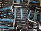 Lot For Hp 3 5  Lff Hdd Tray Caddy Sled Dl360 Dl380 G8 g9 g10 651314   651320-00