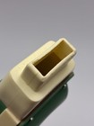 German Hohner Melodica Soprano Mouth Harmonica Vintage Green Plays working