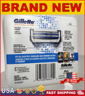 Gillette Skinguard Men s Razor Blade Refill 8 Cartridges Blade Refill  Brand New