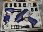 Kobalt Air Pneumatic Tool Kit Incomplete  as Pictured 