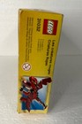 Lego Creator 3-1 Red Creatures Set 31032 New Sealed 221 Pcs  bottom Is Creased 