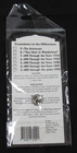 2000 Disney Store Countdown To The Millennium Pin  4 Fun Fancy Free Mickey 1947