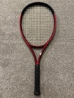 New   Strung Wilson Clash 108 V2 Tennis Racquet  grip Size 4 3 8 