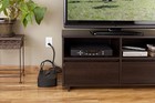 Apc Ups Battery Backup For Computer  Be550g Surge Protector With Battery Back   