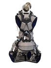 3m Dbi-sala Exofit X100 Comfort Positioning Safety Harness Medium