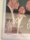 Mike Tyson Autographed Signed 8x10 Photo Wwe Jsa Coa Wrestlemania Austin Hbk