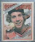 Mark Fidrych Lot - 1976 Parade  Nyt Magazine  1977 Rolling Stone  Sport    Books