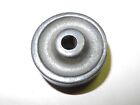 Vintage Singer Treadle Sewing Machine Cast Base Wheel  3 8  Wide  Pin Included