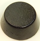 4 Small Black Sun Orgonite   Tower Busters - Orgone Generators    - Emf Protection