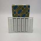       phoenix Contact Uct Tm 6 10 Pcs  600 Lables Total  0828736 Terminal Marker       