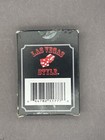 Vintage Playing Cards Deck Las Vegas Style Paris Hotel Casino Deck