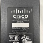 Genuine Cisco Aironet Air-pwrinj4  Power Injector W  Cord 