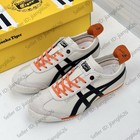 Onitsuka Tiger Mexico 66  sd  1183b301 100 Gray Black Orange