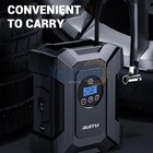 150psi Car Air Tire Pump Inflator Portable Compressor Digital Electric Auto 12v
