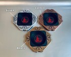 Coca-cola Bottle Display Stand - Galaxy s Edge - Thermal Detonator Sprite
