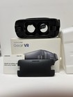 Samsung Gear Vr Headset Sm-r322 Oculus Galaxy S7 S6 Note 5 Virtual Reality Box