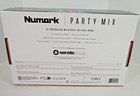 Numark Party Mix Dj Controller With Built-in Light Show Nib