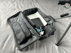 Meade Refractor Telescope Altazimuth Mount W  Tripod   Carrying Case