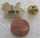 State Of Maryland Tourist Travel Souvenir Collector Pin