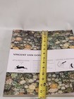 Vincent Van Gogh  Gift   Creative Paper Book Vo Van-roojen 50x70cm Bo1000
