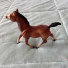 Breyer Model Horse Running Foal Spice  Vintage Free Shipping