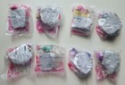 Mcdonald s My Little Pony Happy Meal Toys 2016 Set Of 8