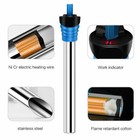 300w Auto Aquarium Heater Adjustable Submersible Fish Tank Water Heating 