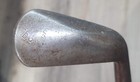 Antique Vintage 1900 Willie Dunn Macgregor Model 5 Hickory Wood Shaft Golf Club