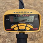 Garrett Ace 250 Metal Detector Waterproof Search Coil Coin Relic Gold Hunter