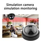 3x Outdoors Model Fake Dummy Camera Video Cctv Home Security Surveillance Camera