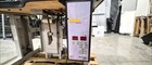 Kehl 1002n 2019 Leather Shoe Edge Folding Hot Melt Machine