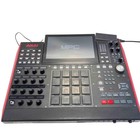 Akai Professional Mpc X Standalone Music Production Workstation
