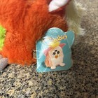 Vtg Gen 2 1999 Orange Green Baby Furby Babies Tiger Electronics Working