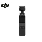 Dji Osmo Pocket Handheld 3-axis Gimbal Stabilizer With Integrated Camera 95  New