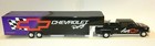 Nascar Dale Earnhardt Hand-signed Chevrolet Crew Cab   Trailer Set  1 Of 133 