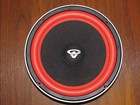 Cerwin Vega D1  Cvw8  At8  Atw8  Dx1  8  Foam Surround Speaker Woofer Repair Kit