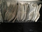 Ad     Bullet Proof  Body Armor Ballistic stab Armor In Fair To Good Condition