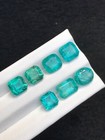 18 85ct Natural Apatite Wholesale Lot Nice Color And Luster Madagascar