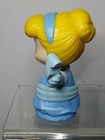 Fisher Price Little People 2022 Disney Princess Cinderella With Slipper Toy