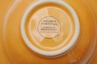 Pottery Barn Cambria Green Yellow Red Blue Dinner salad Plate Soup Bowl Mug Pick