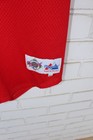 2000 Glanville Philadelphia Phillies Game Used Worn Bp Jersey Beal Collection