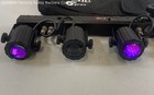 Chauvet Dj 6spot Rgbw 6-head High-intensity Quad-color Led Spot Lighting System