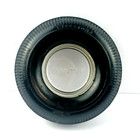 Vtg Firestone Tire Ashtray - Tubeless Deluxe Champion Advertising Collectible