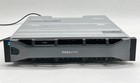Dell Emc Sc420 24-bay 2 5  Storage Array W  2 sc2 Sas Controller 2 psu